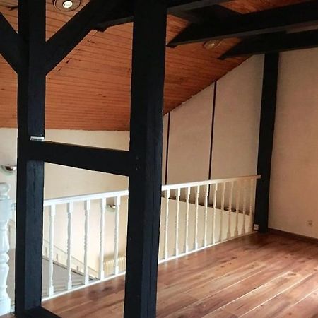 Train Fans Guesthouse Seevetal Bagian luar foto