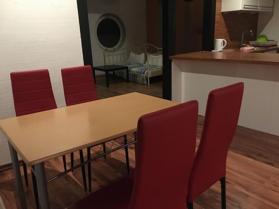 Train Fans Guesthouse Seevetal Bagian luar foto
